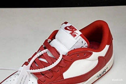 x Jordan Air 1 Travis OF Scott OW DM7890-103 0915